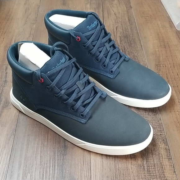 timberland men's groveton